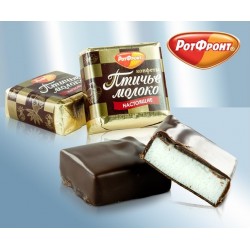 Конфеты "Птичье Молоко", 300 гр